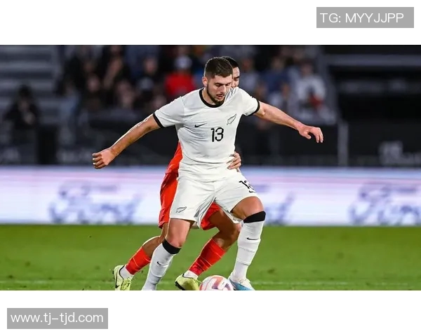 新西兰足球明星现状探讨及未来潜力分析