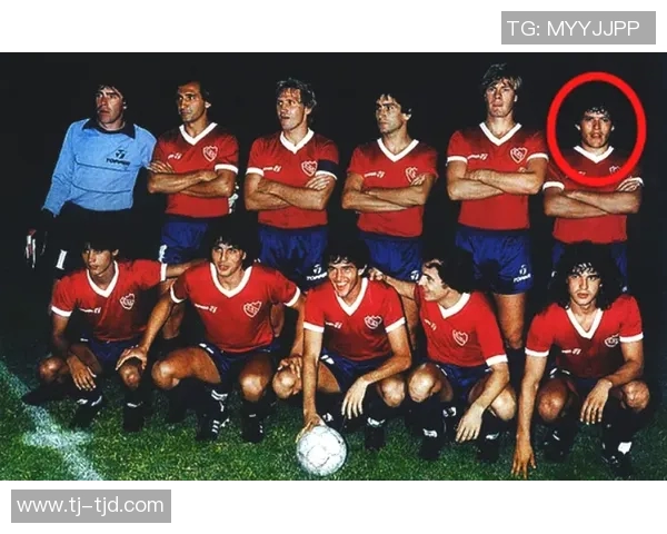 足球界的冷门传奇全在这里揭晓你不知道的明星名字大盘点