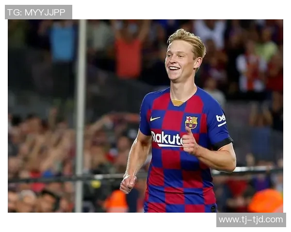 德容对决拜仁展现实力巴萨能否逆袭重回巅峰